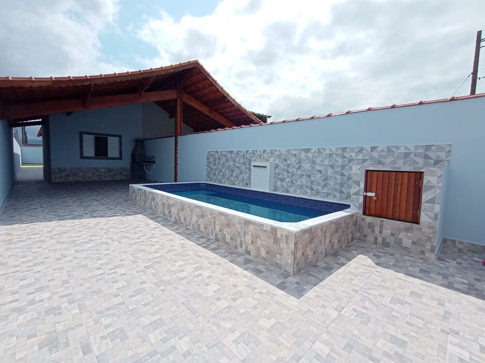 Casa, 2 quartos, 81 m² - Foto 4