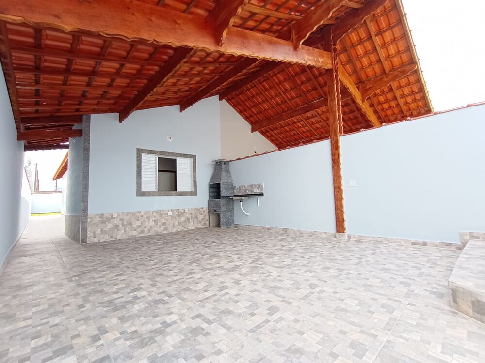 Casa, 2 quartos, 81 m² - Foto 2