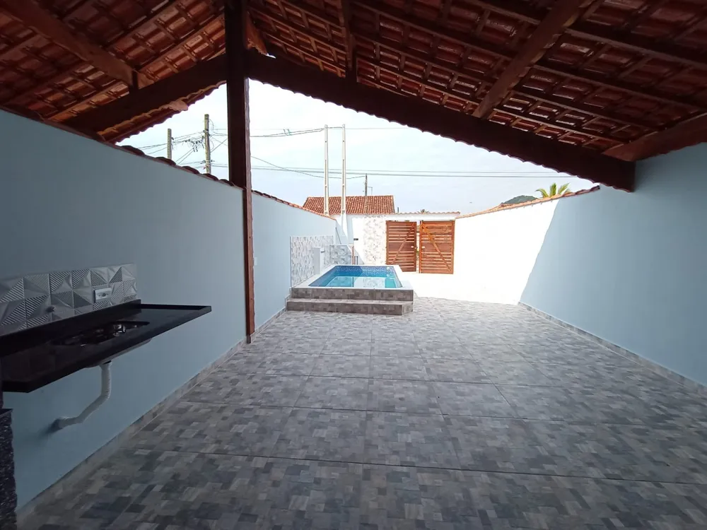 Casa, 2 quartos, 81 m² - Foto 12
