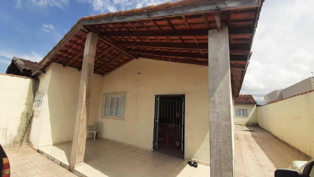 Casa, 2 quartos - Foto 2