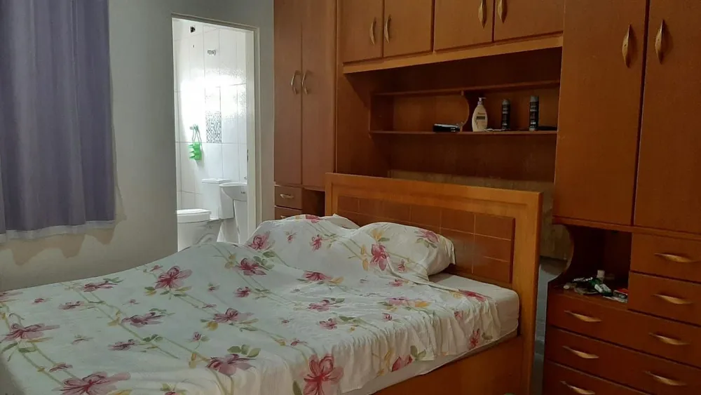 Casa, 2 quartos - Foto 5