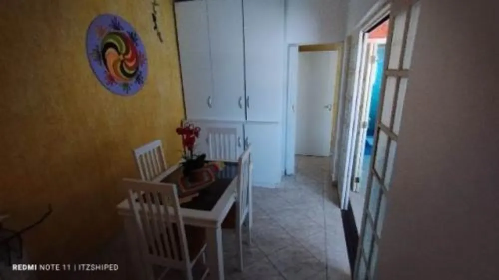 Casa, 2 quartos, 55 m² - Foto 9