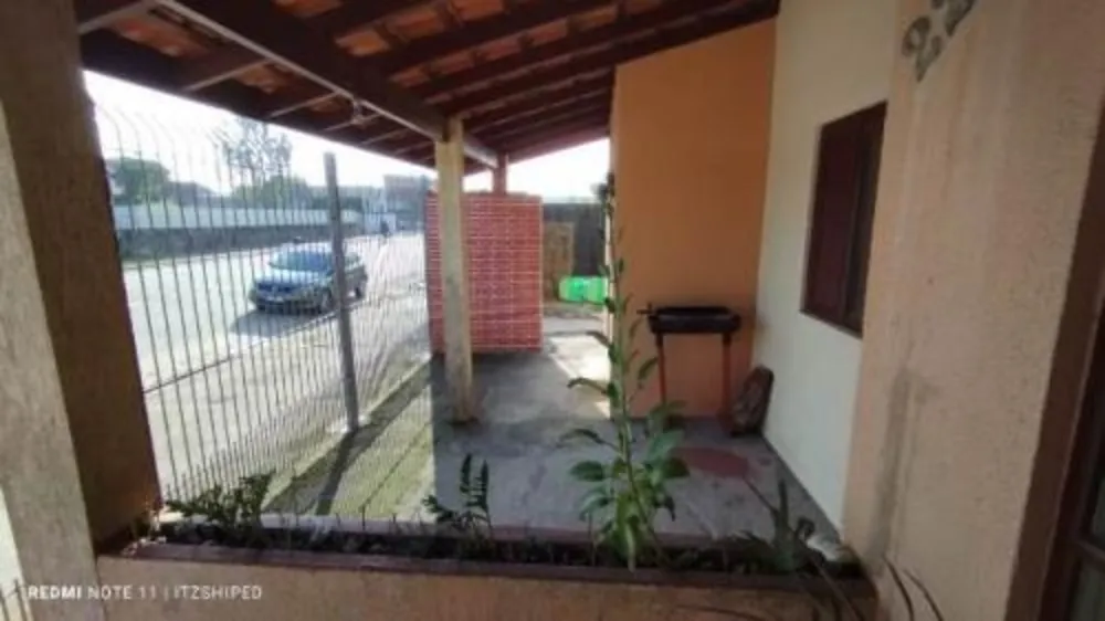 Casa, 2 quartos, 55 m² - Foto 1