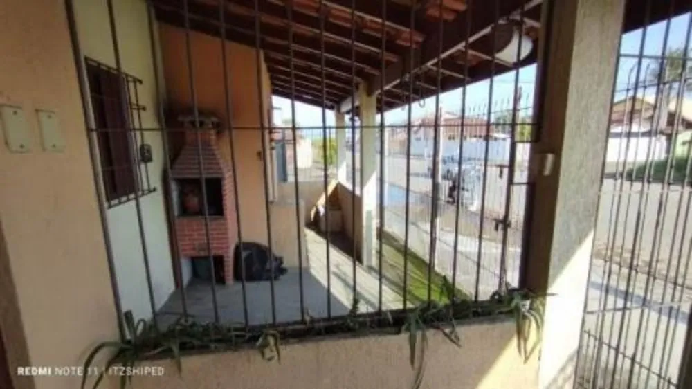 Casa, 2 quartos, 55 m² - Foto 7