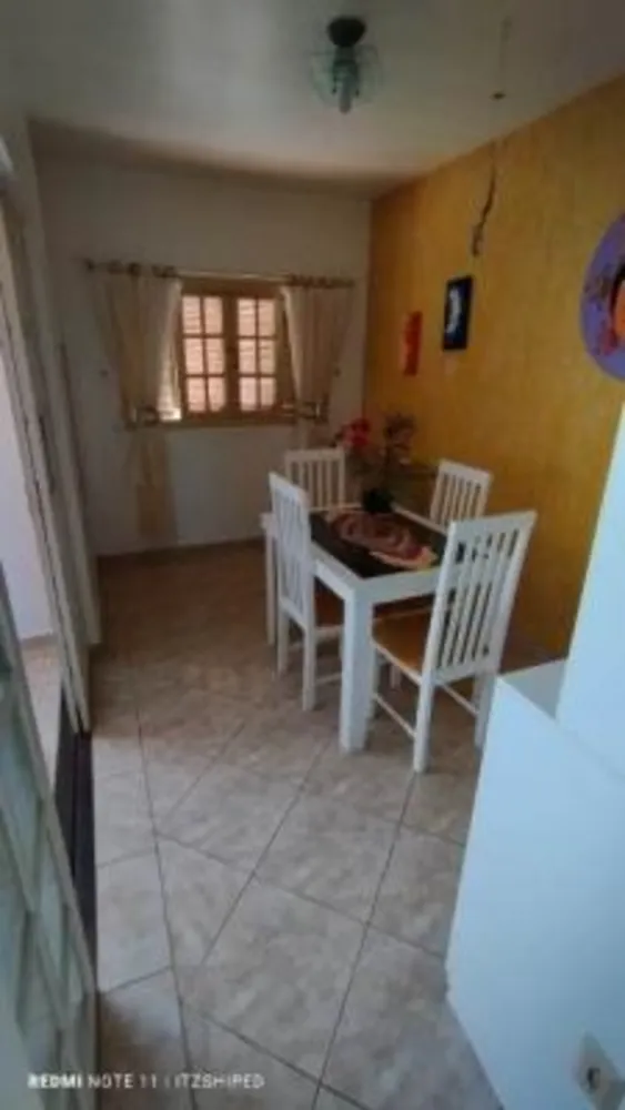 Casa, 2 quartos, 55 m² - Foto 2