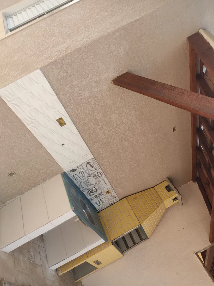 Casa, 2 quartos, 150 m² - Foto 1