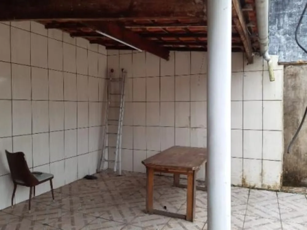Casa, 3 quartos, 100 m² - Foto 8