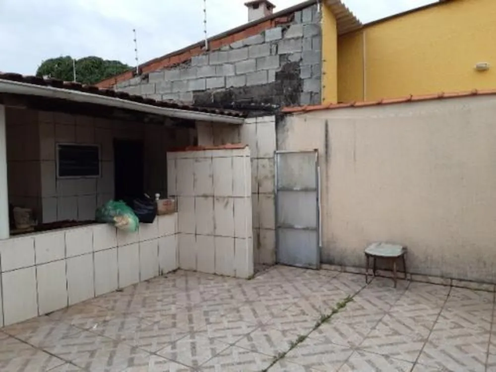 Casa, 3 quartos, 100 m² - Foto 9