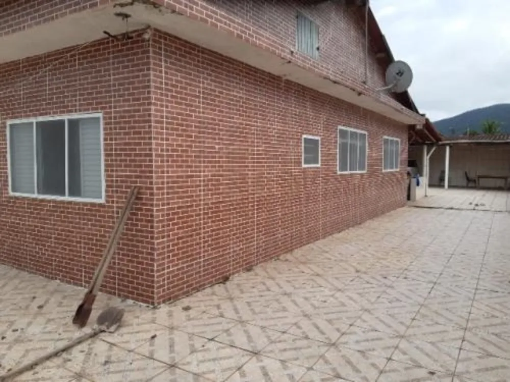 Casa, 3 quartos, 100 m² - Foto 2