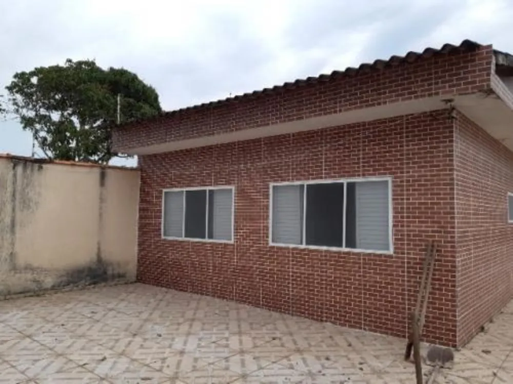Casa, 3 quartos, 100 m² - Foto 1