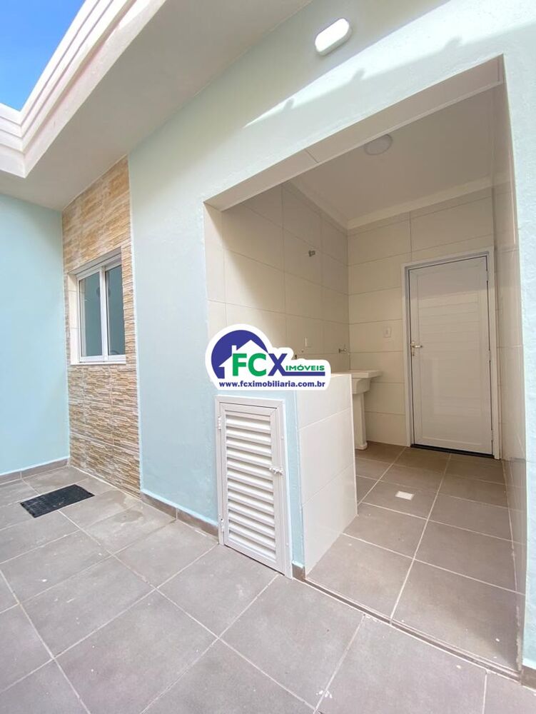Casa, 3 quartos - Foto 17