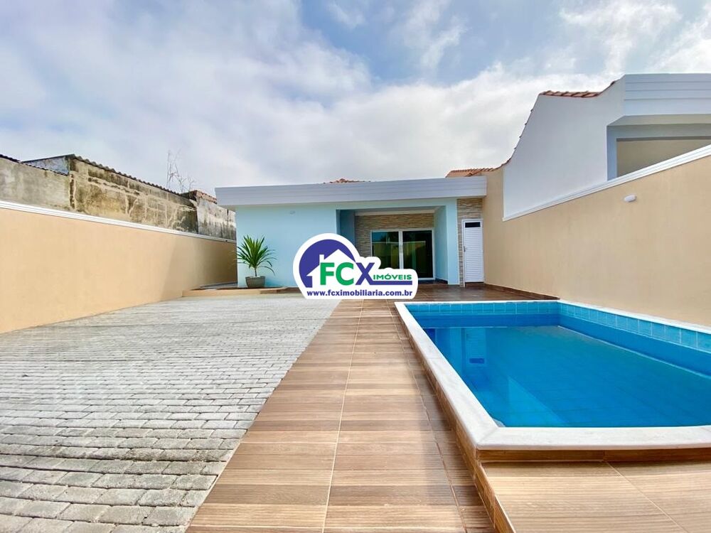 Casa, 3 quartos - Foto 3