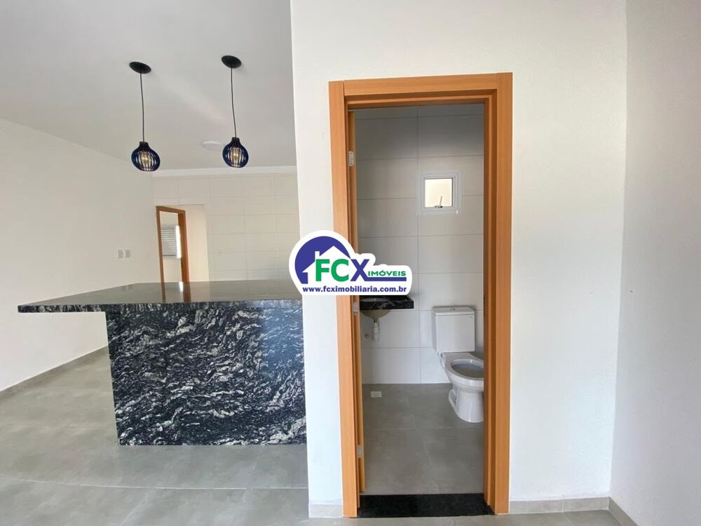 Casa, 3 quartos - Foto 7