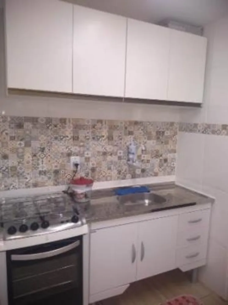 Apartamento, 2 quartos, 49 m² - Foto 7