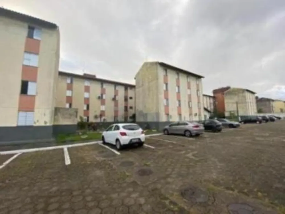 Apartamento, 2 quartos, 49 m² - Foto 9