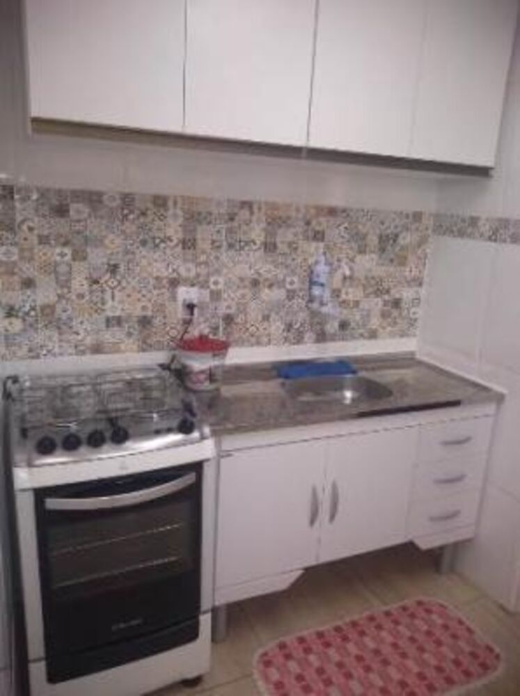 Apartamento, 2 quartos, 49 m² - Foto 3