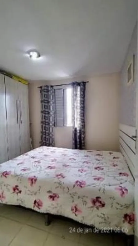 Apartamento, 2 quartos, 49 m² - Foto 10