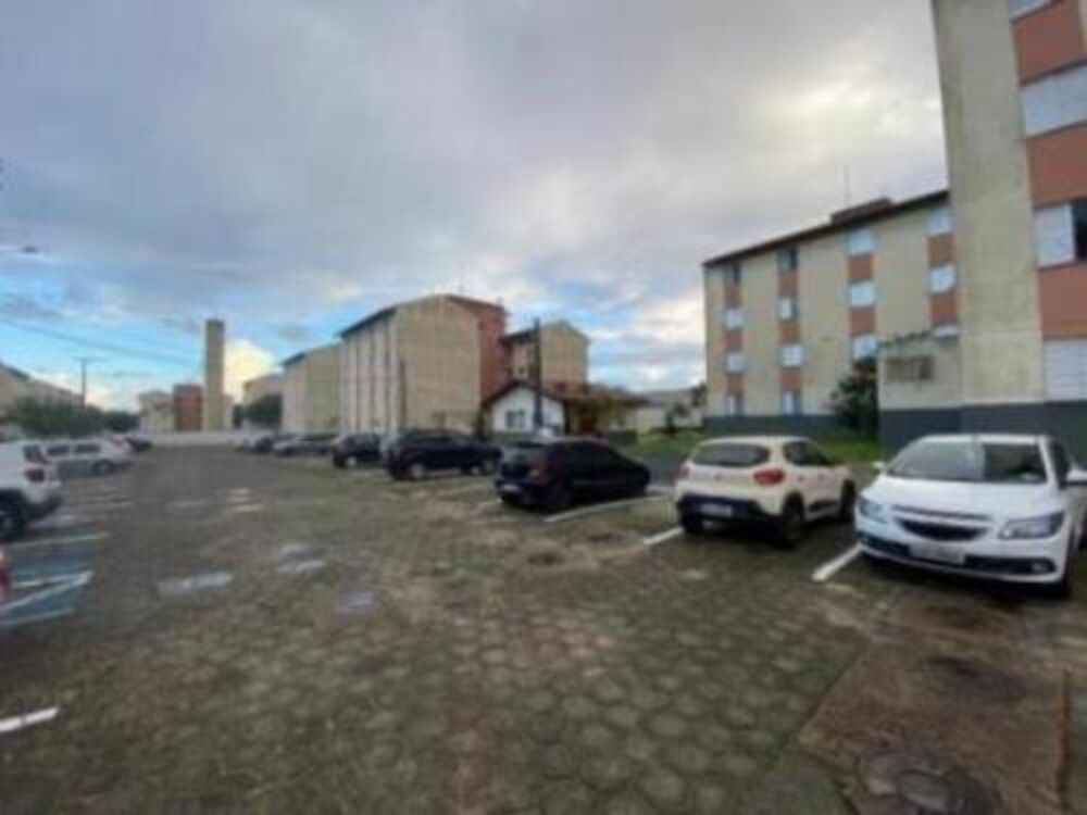 Apartamento, 2 quartos, 49 m² - Foto 1