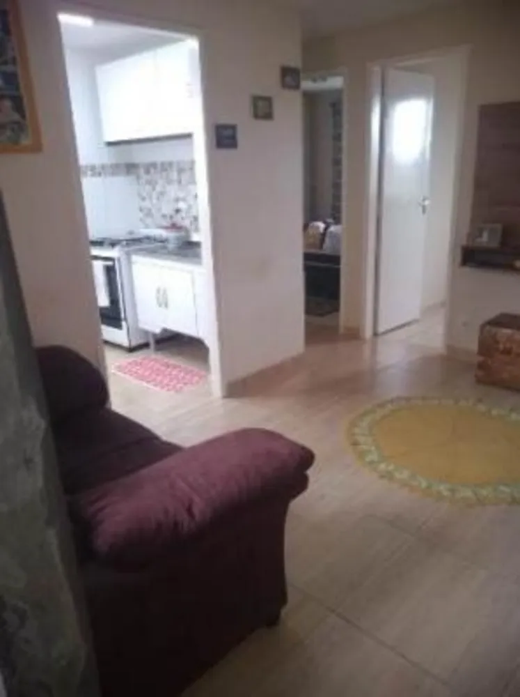 Apartamento, 2 quartos, 49 m² - Foto 8