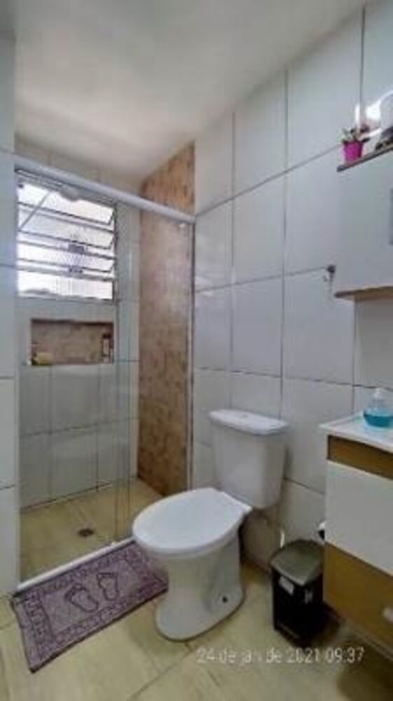 Apartamento, 2 quartos, 49 m² - Foto 4