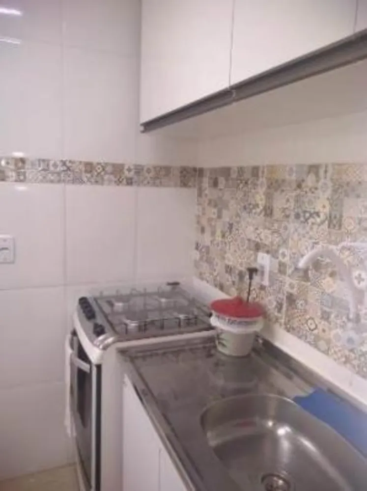 Apartamento, 2 quartos, 49 m² - Foto 5