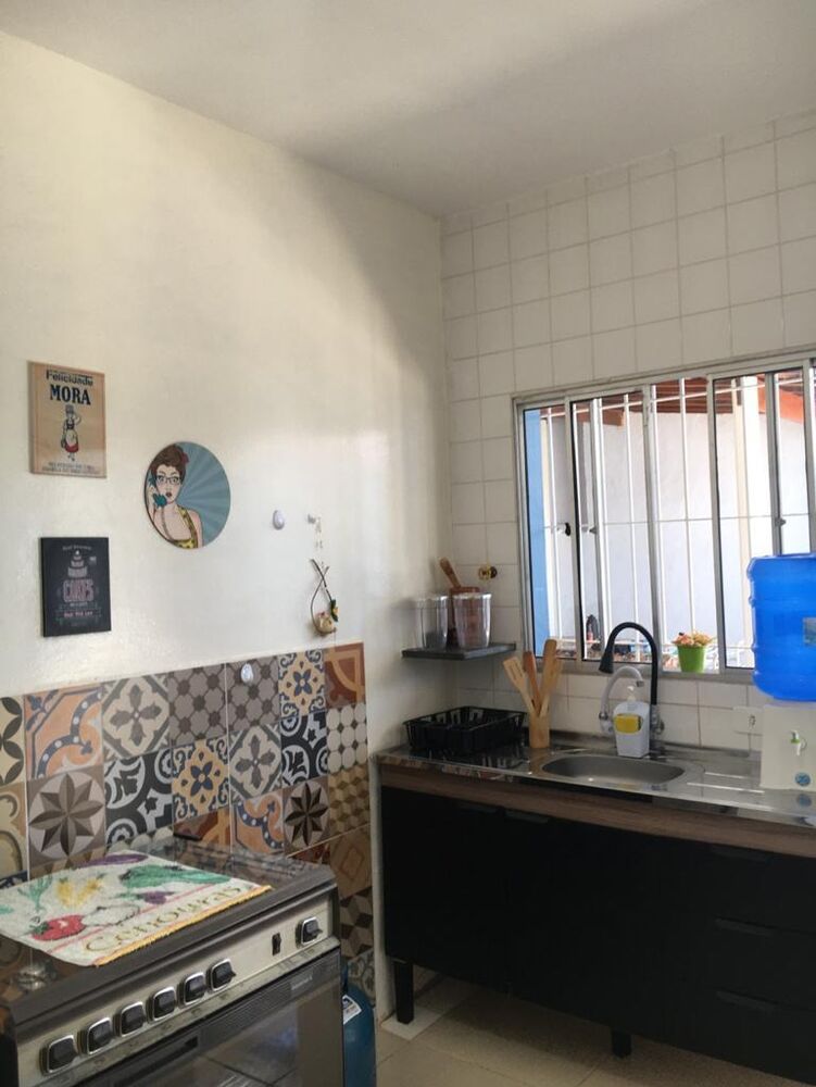 Casa, 4 quartos, 200 m² - Foto 5
