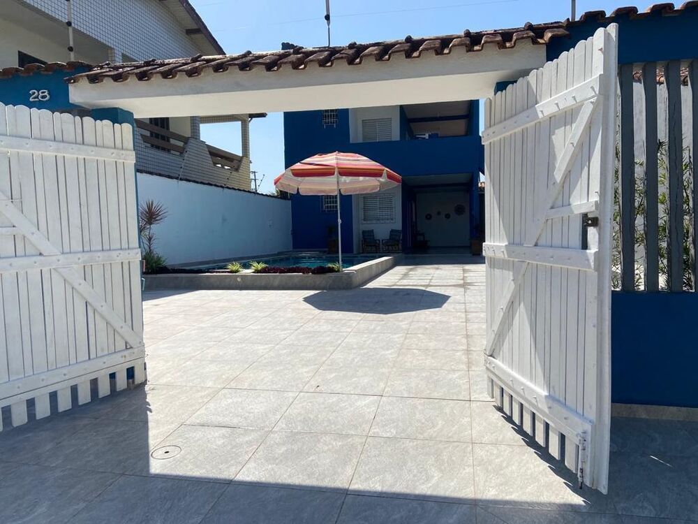 Casa, 4 quartos, 200 m² - Foto 3
