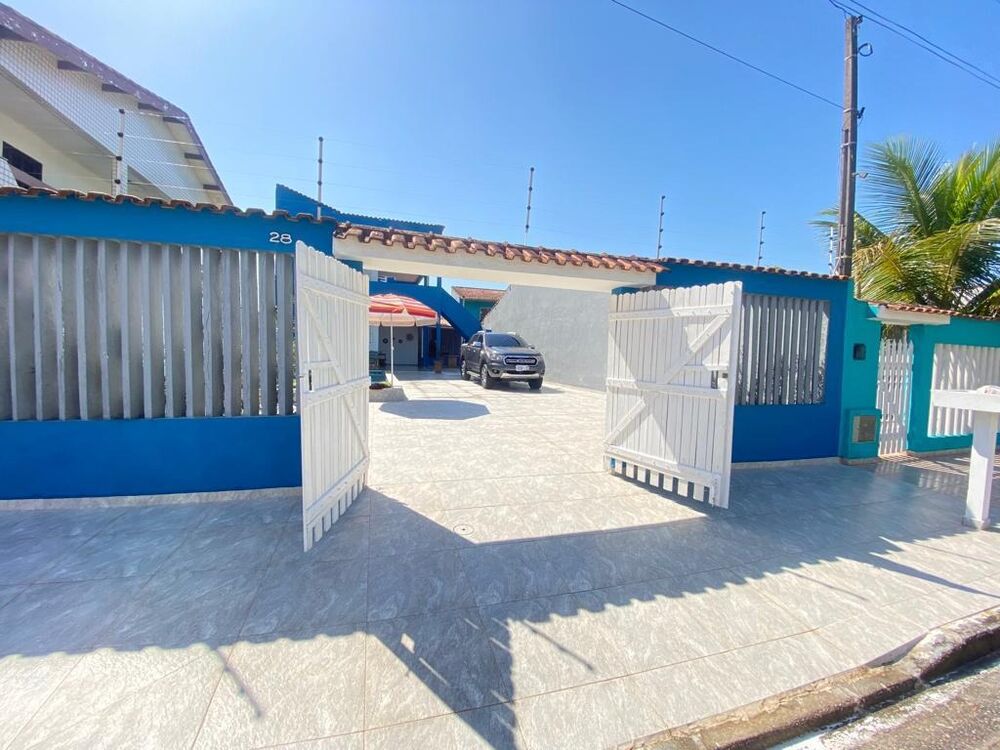 Casa, 4 quartos, 200 m² - Foto 19