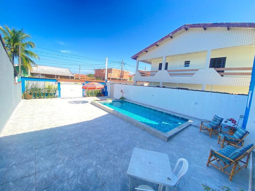 Casa, 4 quartos, 200 m² - Foto 18