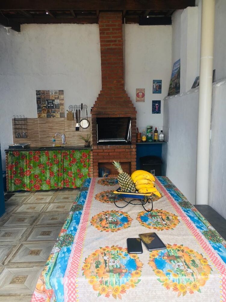 Casa, 4 quartos, 200 m² - Foto 17