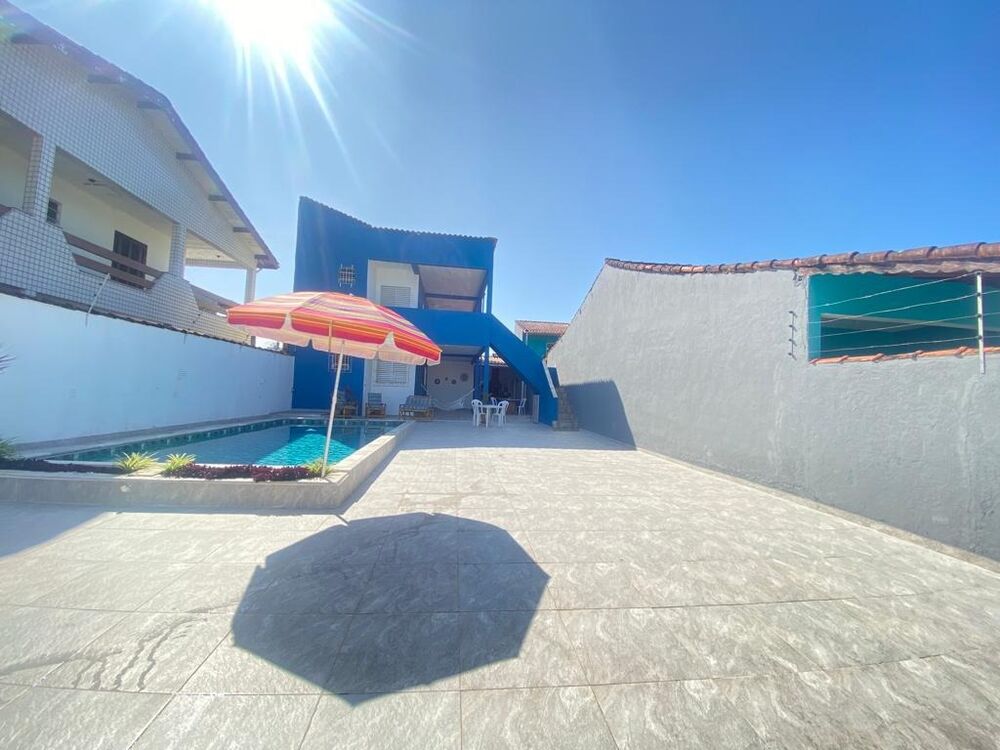 Casa, 4 quartos, 200 m² - Foto 10
