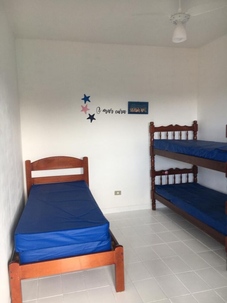 Casa, 4 quartos, 200 m² - Foto 1