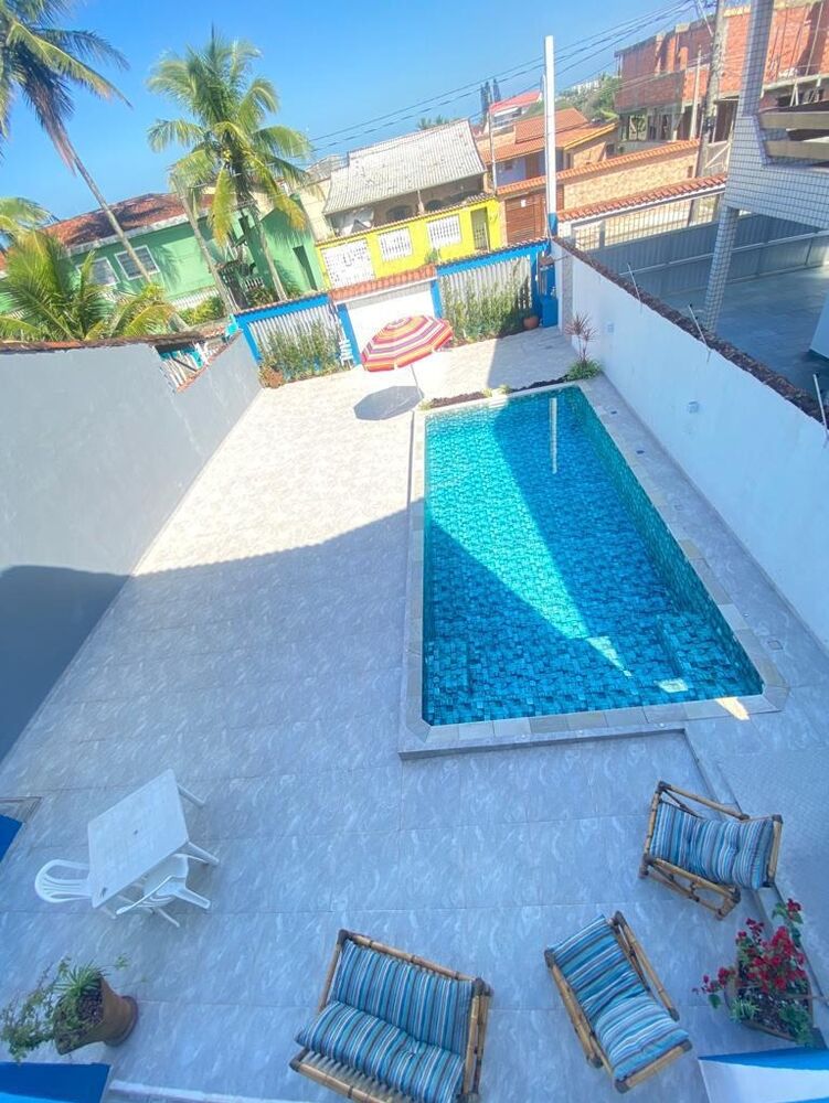 Casa, 4 quartos, 200 m² - Foto 16