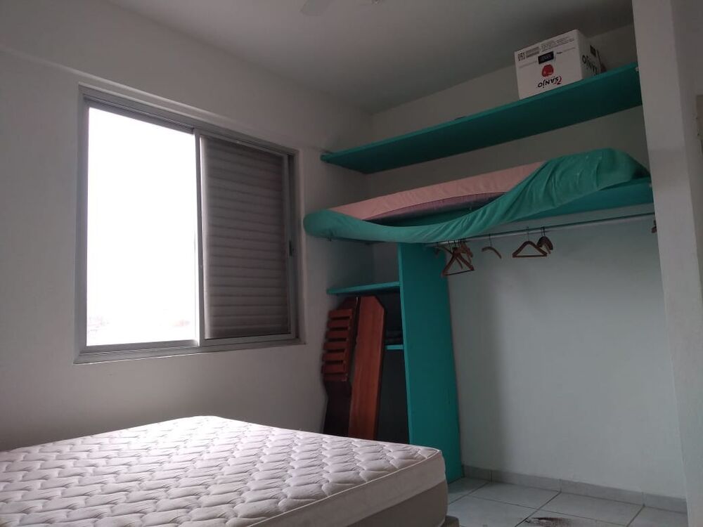 Apartamento, 1 quarto, 56 m² - Foto 10