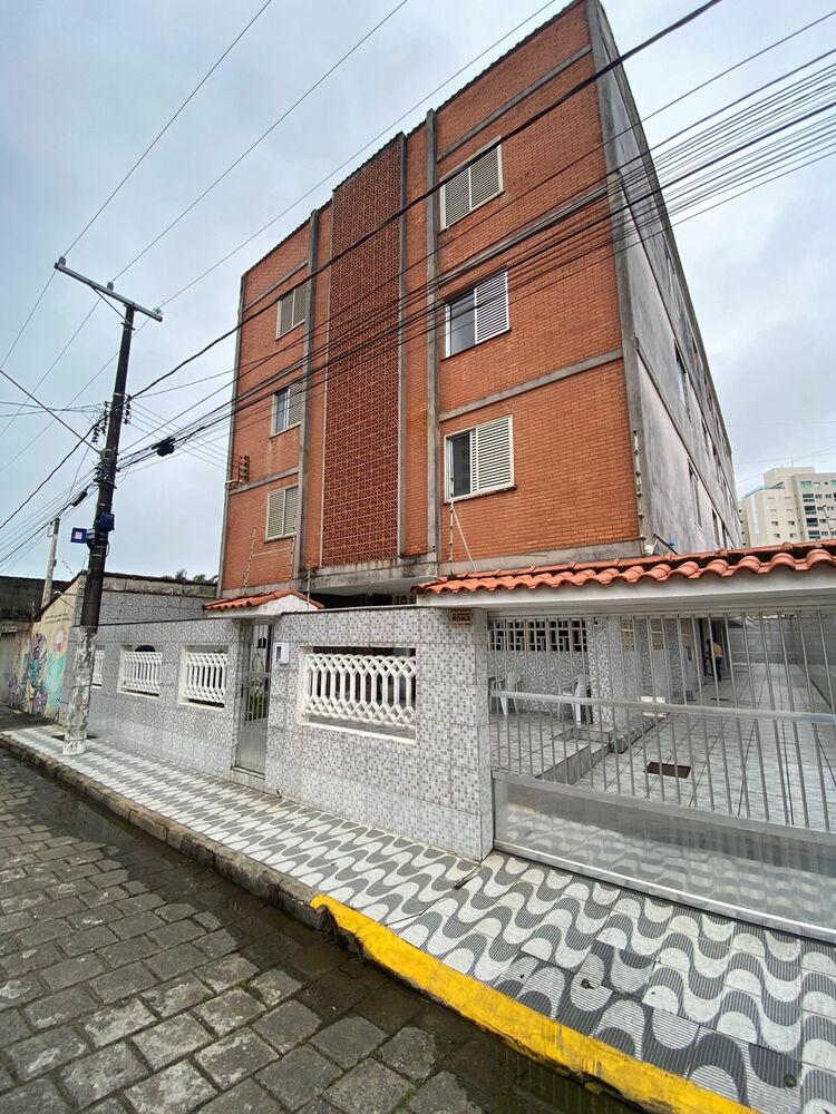 Apartamento, 1 quarto, 56 m² - Foto 2