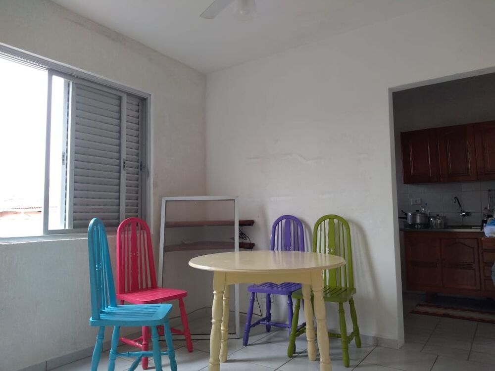 Apartamento, 1 quarto, 56 m² - Foto 12