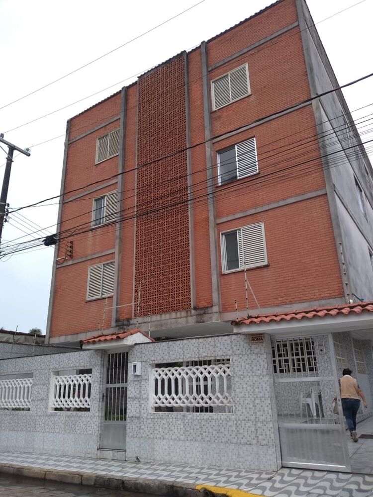 Apartamento, 1 quarto, 56 m² - Foto 3