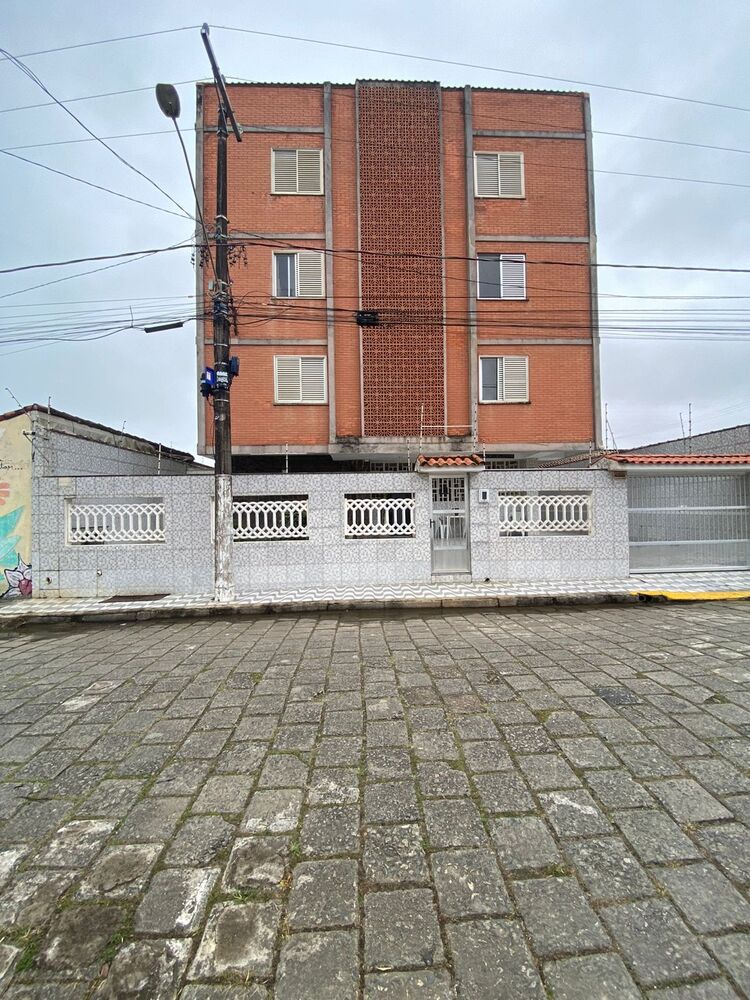 Apartamento, 1 quarto, 56 m² - Foto 1