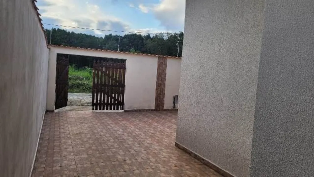 Casa, 2 quartos, 60 m² - Foto 12