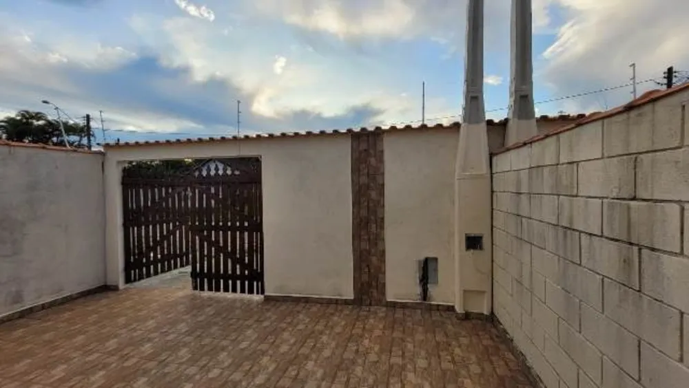 Casa, 2 quartos, 60 m² - Foto 9