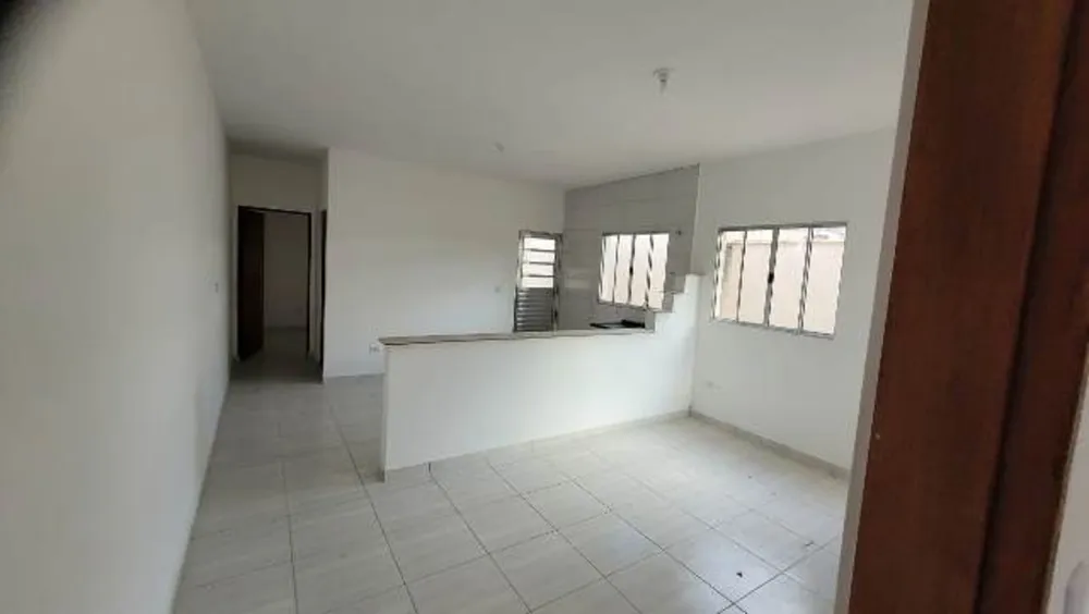 Casa, 2 quartos, 60 m² - Foto 11