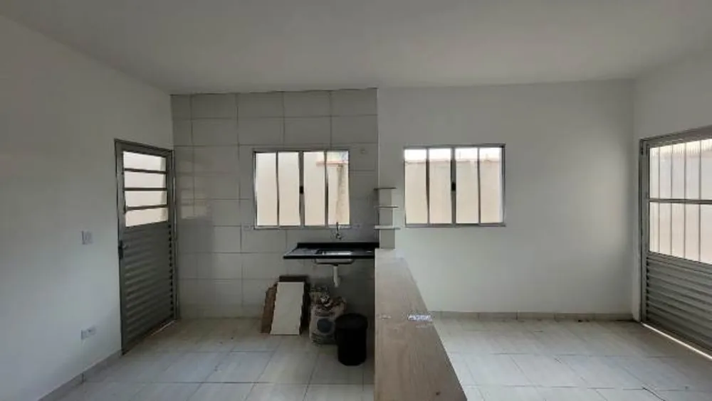 Casa, 2 quartos, 60 m² - Foto 2