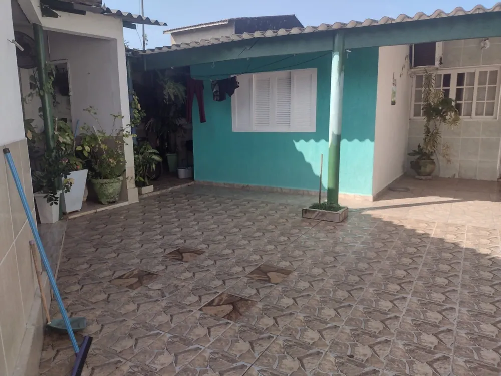 Casa, 2 quartos - Foto 2