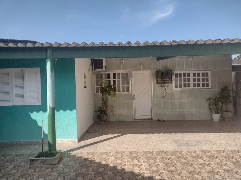 Casa, 2 quartos - Foto 1