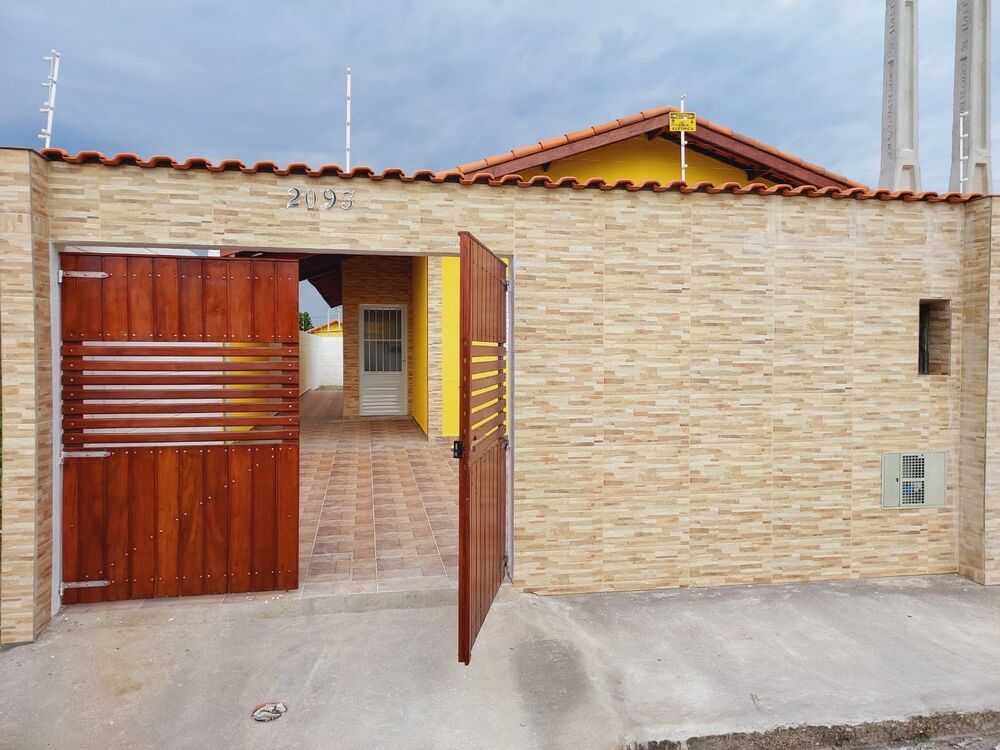 Casa, 2 quartos, 67 m² - Foto 3