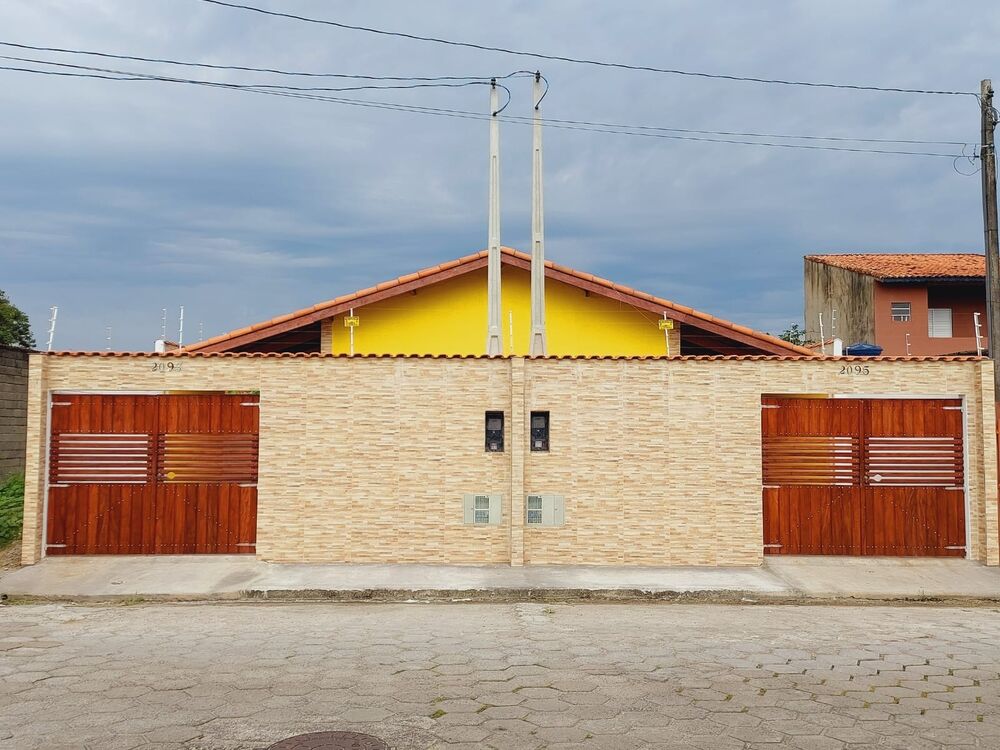 Casa, 2 quartos, 67 m² - Foto 2