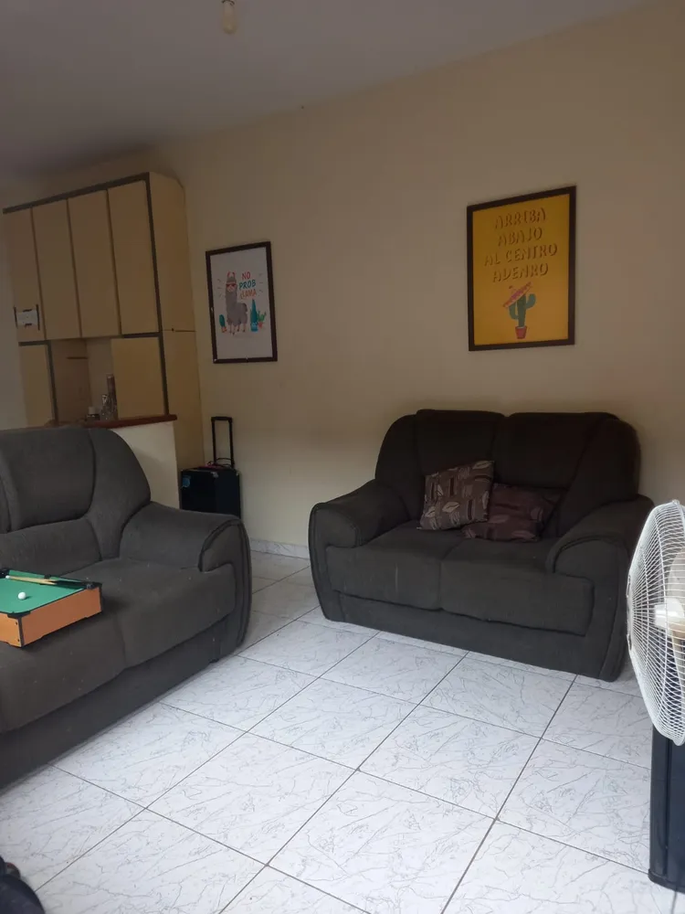 Casa, 1 quarto - Foto 2