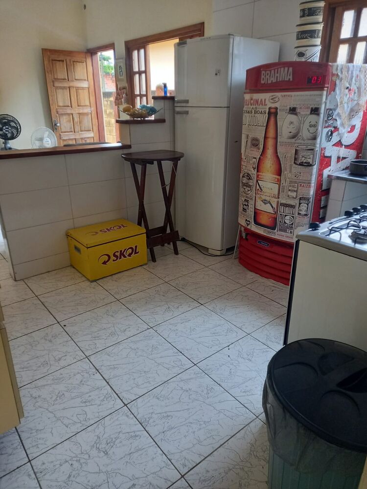 Casa à venda com 1 quarto - Foto 3