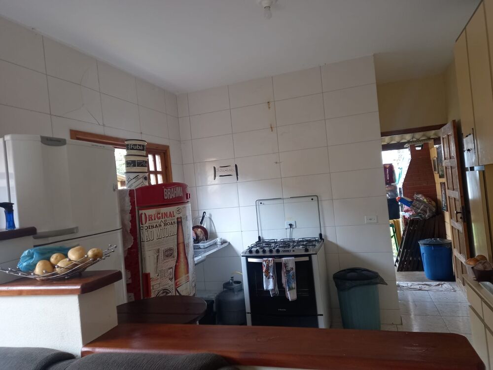 Casa à venda com 1 quarto - Foto 2
