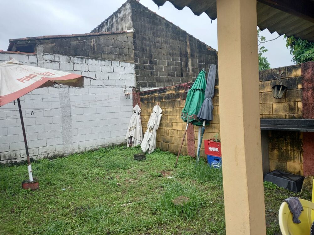 Casa à venda com 1 quarto - Foto 4